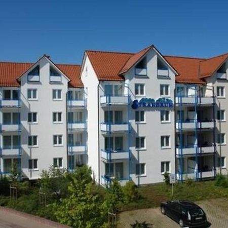 Strandruh 4 Binz Exterior photo