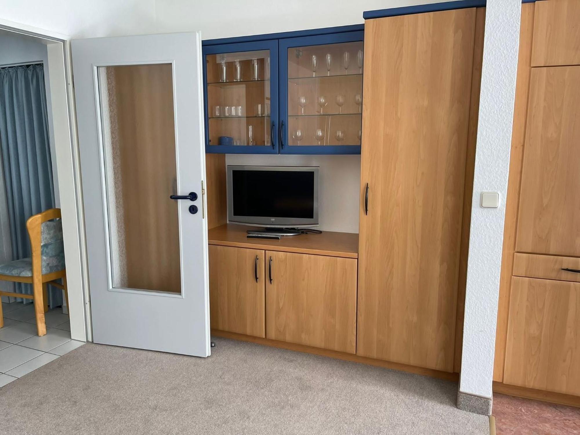 Strandruh 4 Binz Exterior photo